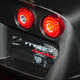Illustration for article titled The All Carbon Fiber Noble M600 Looks Better Naked